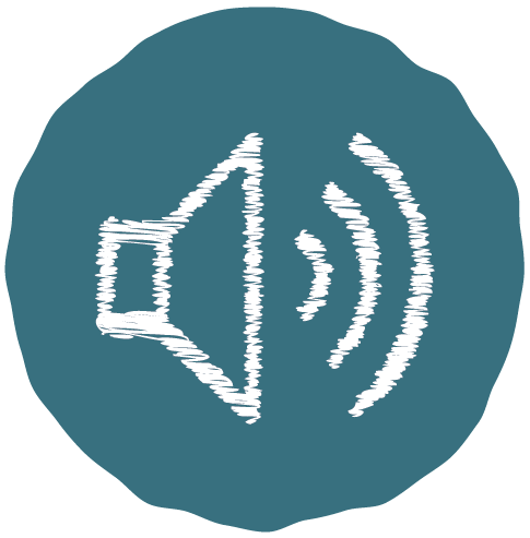 Audio abspielen