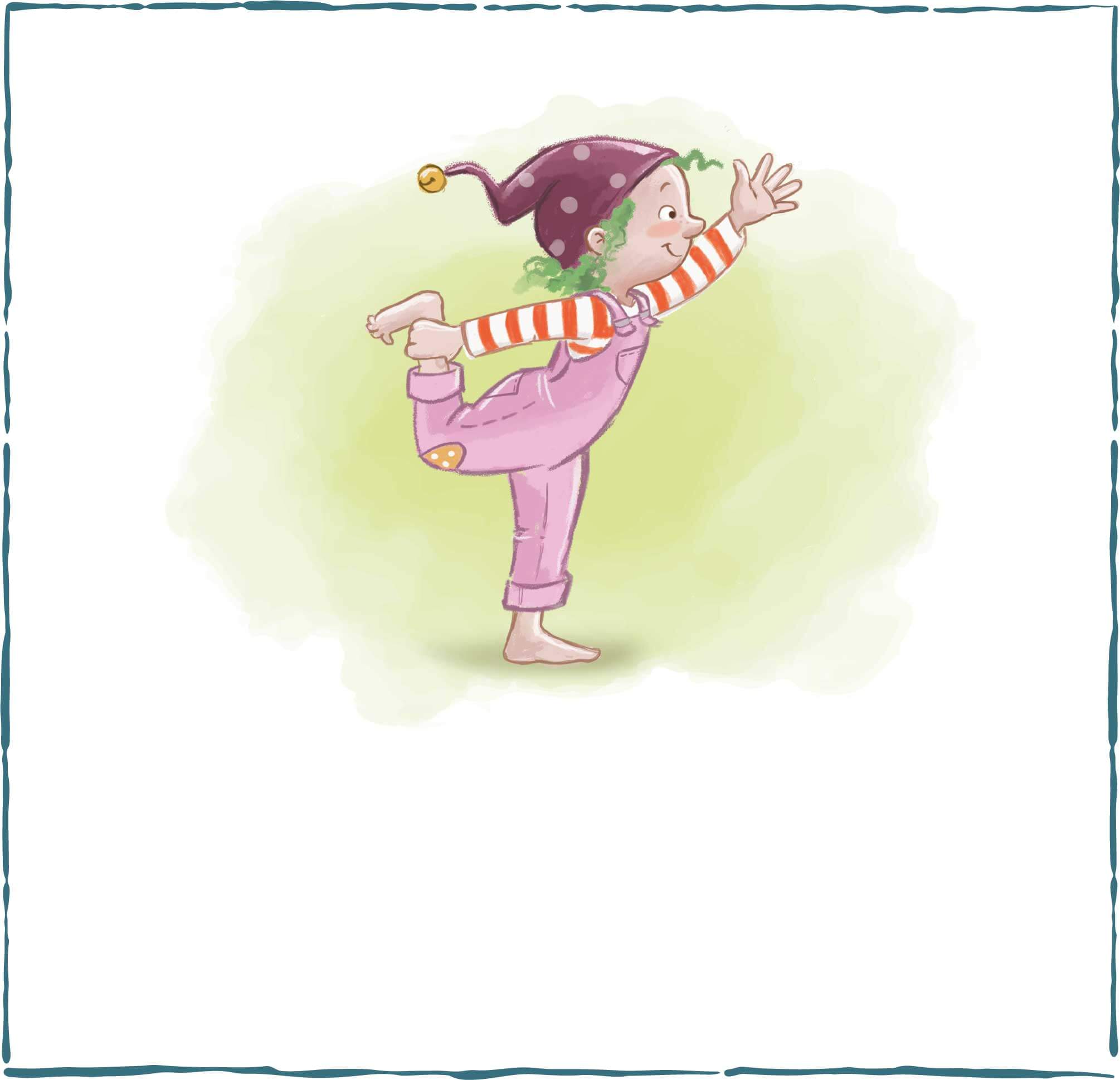 Yoga entdecken